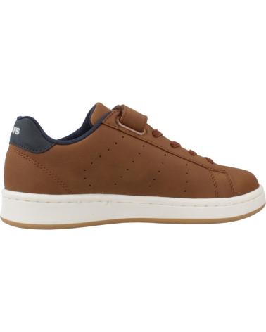 LEVIS AVENUE SNEAKER BRAUN FÜR JUNGEN - ART.-NR. 2548CGNNV 2548CGNNV