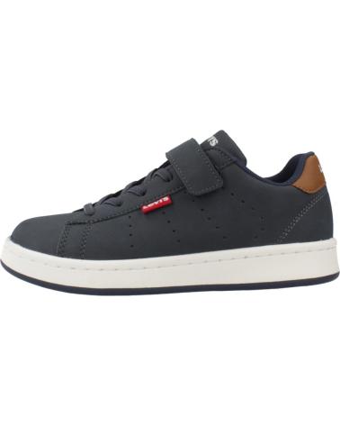 LEVIS AVENUE SNEAKERS BLU PER BAMBINO - RIF. 2549NVYCN 2549NVYCN