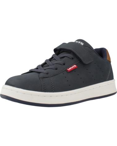 LEVIS AVENUE SNEAKER BLAU FÜR JUNGEN - ART.-NR. 2549NVYCN 2549NVYCN