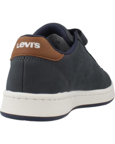 LEVIS AVENUE SNEAKER BLAU FÜR JUNGEN - ART.-NR. 2549NVYCN 2549NVYCN