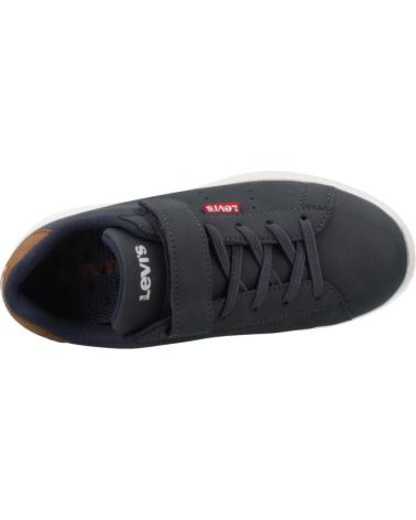 LEVIS AVENUE SNEAKER BLAU FÜR JUNGEN - ART.-NR. 2549NVYCN 2549NVYCN