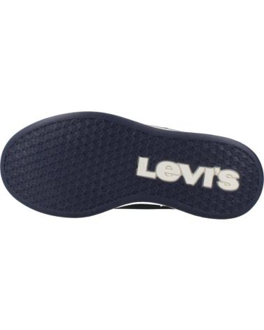 LEVIS AVENUE SNEAKER BLAU FÜR JUNGEN - ART.-NR. 2549NVYCN 2549NVYCN