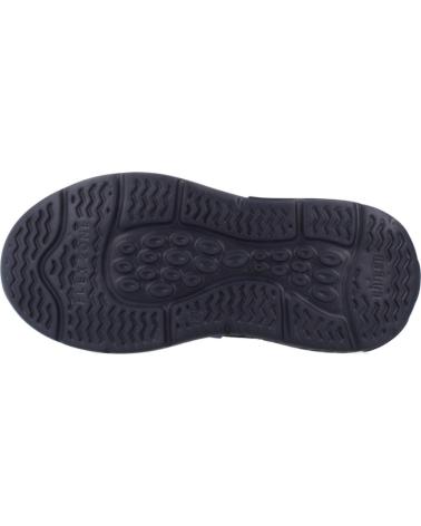 CHICCO CRILLO FREIZEIT-SNEAKER BLAU - MODELL 800 MIT KLETTVERSCHLUSS 800