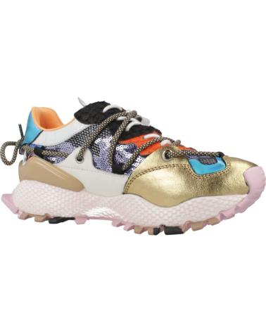 BASKETS EXE 8830 2E MULTICOLORES GLDRNG