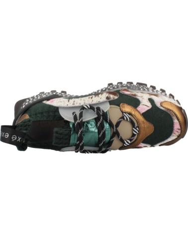BASKETS EXE 999-20E BRZGRN VERT BRZGRN