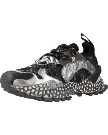 BASKETS EXE 999-20E BLKSLV NOIR BLKSLV