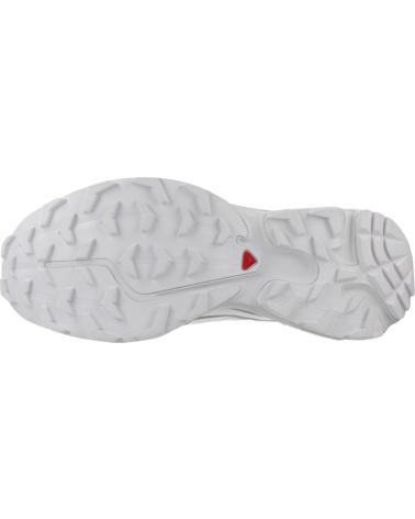 SALOMON SAPATILHAS XT 6 BRANCAS PARA HOMEM WHITE