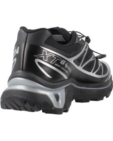 SALOMON XT 6 GTX PRETO BLACK