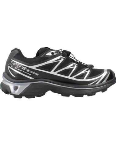 SALOMON XT 6 GTX PRETO BLACK
