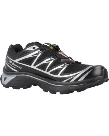 SALOMON XT 6 GTX PRETO BLACK