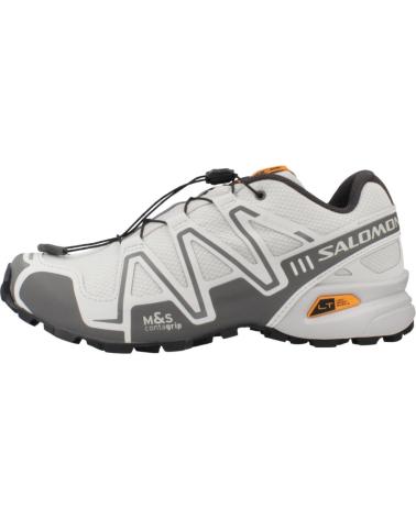 SALOMON SPEEDCROSS 3 GTX LUNROC GREY LUNROC