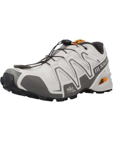 SALOMON SPEEDCROSS 3 GTX CINZA LUNROC LUNROC