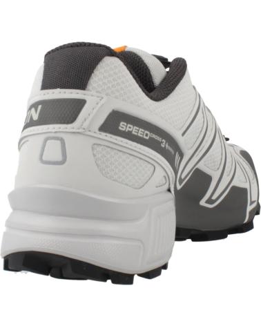 SALOMON SPEEDCROSS 3 GTX CINZA LUNROC LUNROC