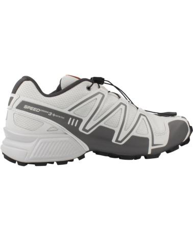 SALOMON SPEEDCROSS 3 GTX CINZA LUNROC LUNROC