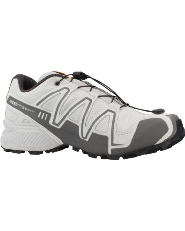 SALOMON SPEEDCROSS 3 GTX CINZA LUNROC LUNROC