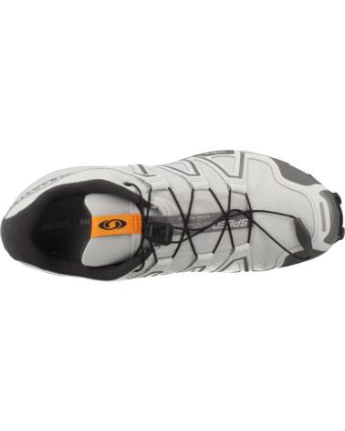 SALOMON SPEEDCROSS 3 GTX CINZA LUNROC LUNROC