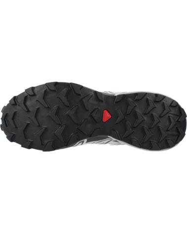 SALOMON SPEEDCROSS 3 GTX CINZA LUNROC LUNROC
