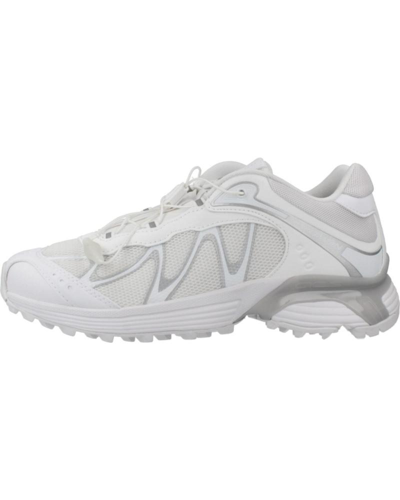 SALOMON XT WHISPER BRANCO WHT