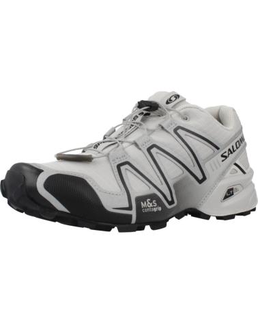 SALOMON SPEEDCROSS 3 CINZA LUNROC LUNROC
