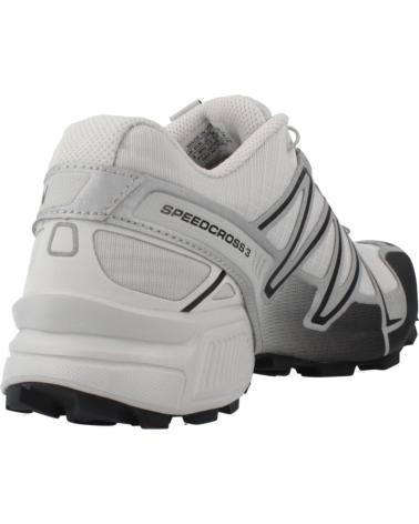 SALOMON SPEEDCROSS 3 CINZA LUNROC LUNROC