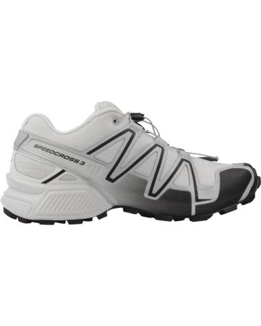 SALOMON SPEEDCROSS 3 CINZA LUNROC LUNROC
