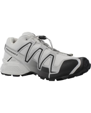 SALOMON SPEEDCROSS 3 CINZA LUNROC LUNROC