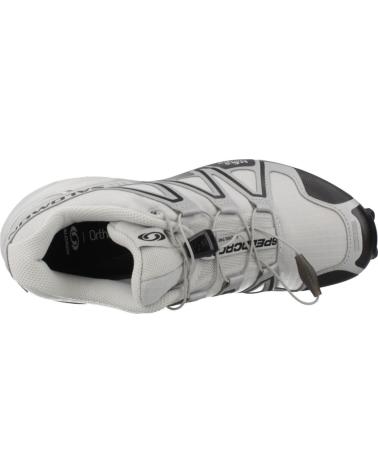 SALOMON SPEEDCROSS 3 CINZA LUNROC LUNROC