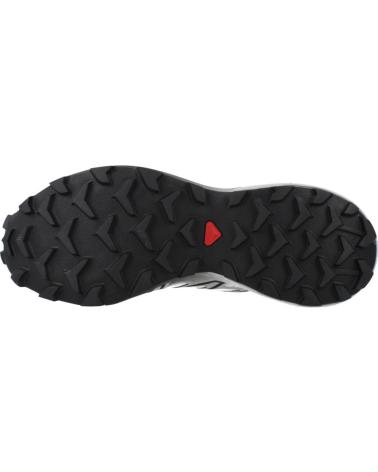 SALOMON SPEEDCROSS 3 CINZA LUNROC LUNROC