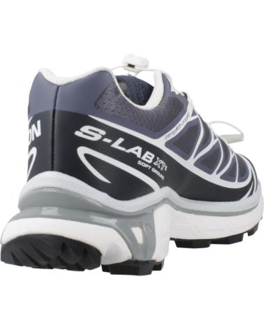 SALOMON XT-6 BLU BLUE