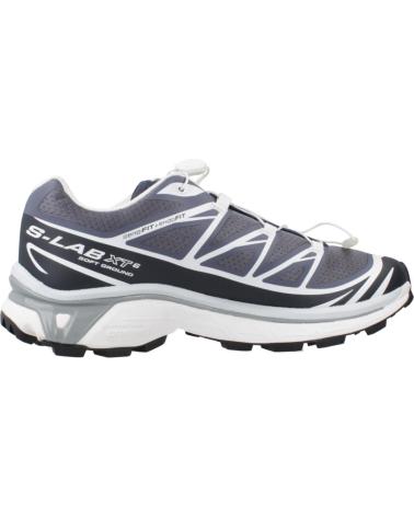 SALOMON XT-6 BLU BLUE