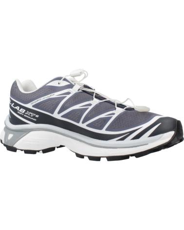 SALOMON XT-6 BLU BLUE