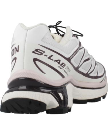 SALOMON XT-6 BRANCO WHITE