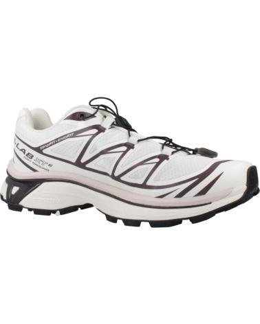 SALOMON XT-6 BRANCO WHITE