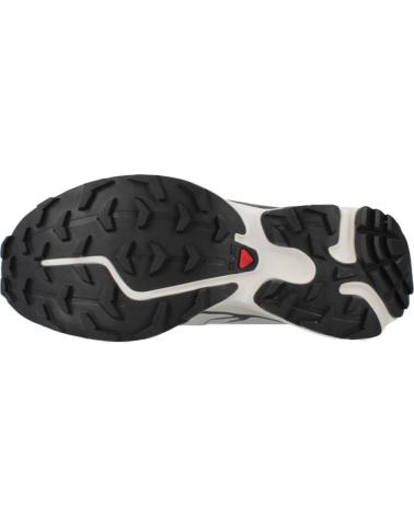 SALOMON XT-6 BRANCO WHITE