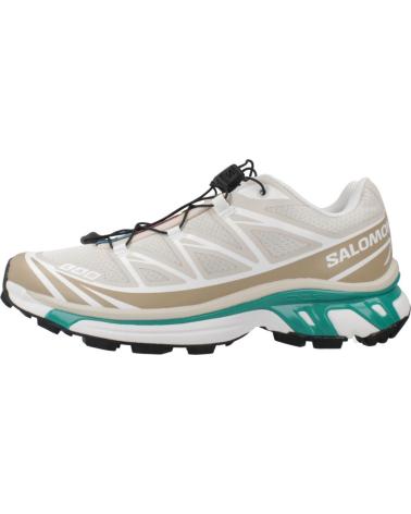 SALOMON ZAPATILLAS XT 6 MARRÓN CHINCH CHINCH