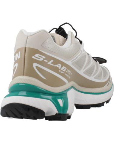 SALOMON TÊNIS XT 6 MARROM CHINCH CHINCH