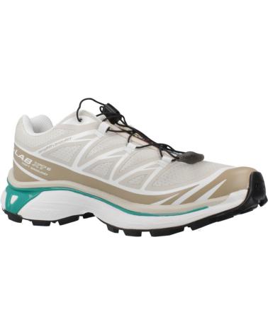 SALOMON TÊNIS XT 6 MARROM CHINCH CHINCH