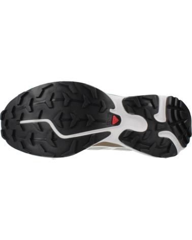 SALOMON TÊNIS XT 6 MARROM CHINCH CHINCH