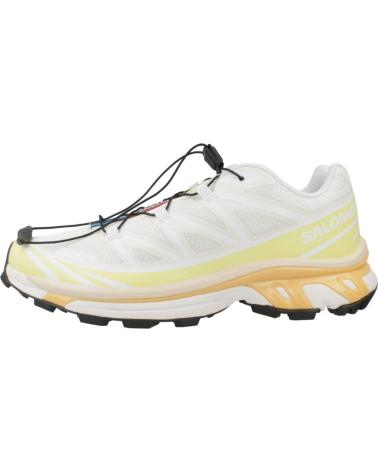 SALOMON ZAPATILLAS XT 6 AMARILLO YLLW YLLW