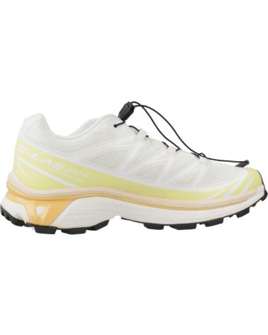 SALOMON ZAPATILLAS XT 6 AMARILLO YLLW YLLW