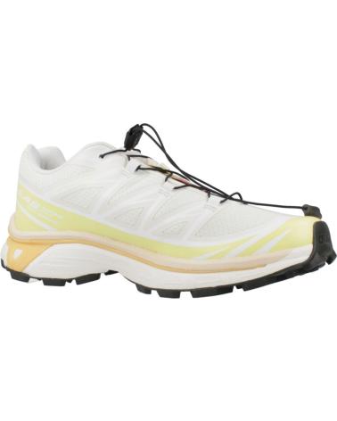 SALOMON ZAPATILLAS XT 6 AMARILLO YLLW YLLW