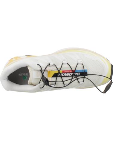 SALOMON ZAPATILLAS XT 6 AMARILLO YLLW YLLW
