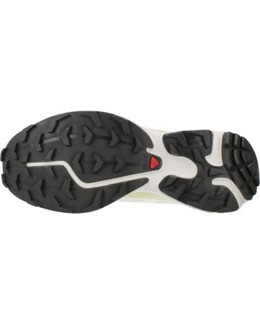 SALOMON ZAPATILLAS XT 6 AMARILLO YLLW YLLW