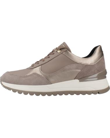 GEOX SCARPE D DESYA GRIGIO C6537 C6537