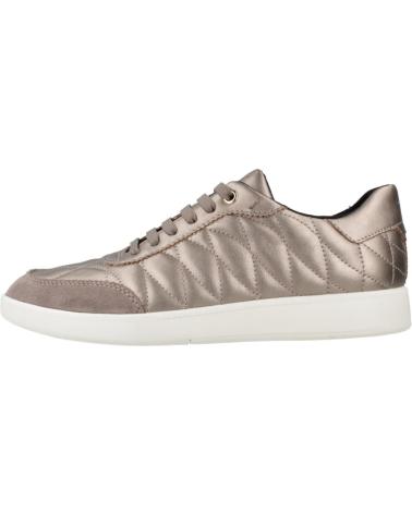 SNEAKERS GEOX MELEDA D C5335 BRONZO C5335