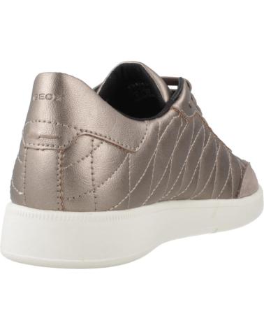 BASKETS GEOX MELEDA D C5335 BRONZE C5335