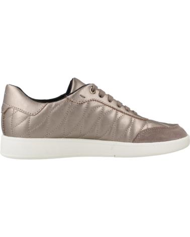 BASKETS GEOX MELEDA D C5335 BRONZE C5335