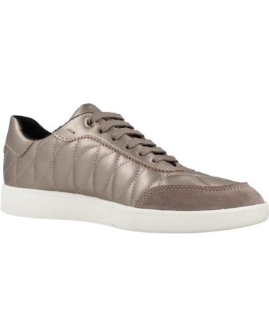 BASKETS GEOX MELEDA D C5335 BRONZE C5335
