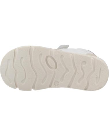 TÊNIS PRIMIGI MODELO DECON BRANCO BIANCO BIANCO