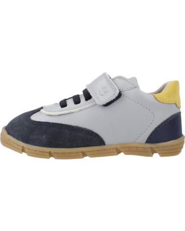 TÊNIS PRIMIGI MODELO 8903011P AZUL NVLNVY NVLNVY